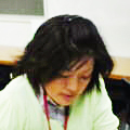 上村先生